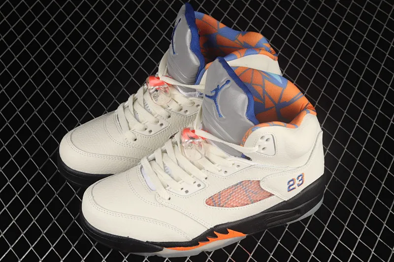 All categories Air Jordan Jordan series basketball shoes Air Jordan 5 Air Jordan 5 "International Flight" AJ5 Joe 5 International Flight 136027-148